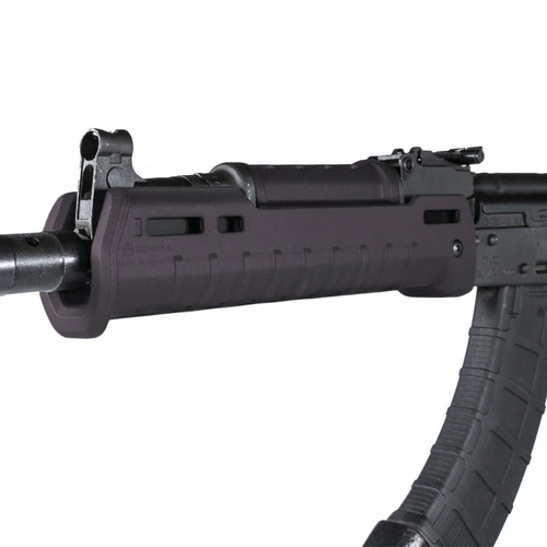 Magpul - Накладка на руку для АК-47/АК-74 - M-LOK - Plum - MAG680-PLM