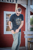 Helikon - Кепка Outdoor Cap - Shadow Grey - CZ-FOC-NL-35