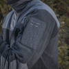 M-Tac - Тактична куртка Alpha Microfleece Gen.II - Dark Navy Blue - 20411015