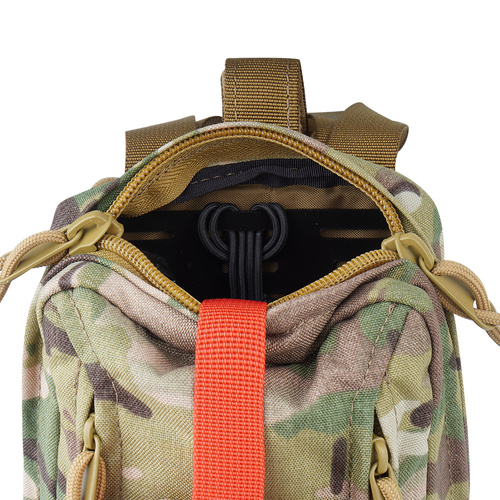 Templars Gear - Підсумок Аптечка AZ-2 - Cordura 500D - MultiCam - TG-AZ2-MC