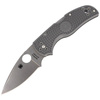 Складаний ніж Spyderco - Native® FRN Grey Maxamet - C41PGY5