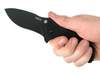 Zero Tolerance - Складаний ніж ZT 0350 - CPM-30V - Чорний - 0350