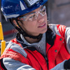 Окуляри захисні Bolle Safety Standard Issue - RUSH+ Малі захисні окуляри - прозорі - RUSHPSPSIS
