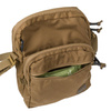 Helikon - Торба на плече EDC Compact Shoulder Bag - 2 L - Coyote - TB-ECS-CD-11
