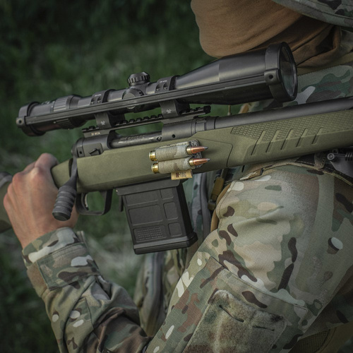 M-Tac - Панель на липучці для калібру Cal. 308 - Multicam - 10246008