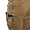 Helikon - Тактичні штани UTP® (Urban Tactical Pants®) - Polycotton Ripstop - Taiga Green - SP-UTL-PR-09