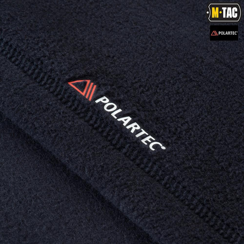 M-Tac - Фліс тактичний Delta Polartec - Dark Navy Blue - 70016015