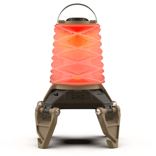 Princeton Tec - Лампа кемпінгова Helix Backcountry - HX22-MC