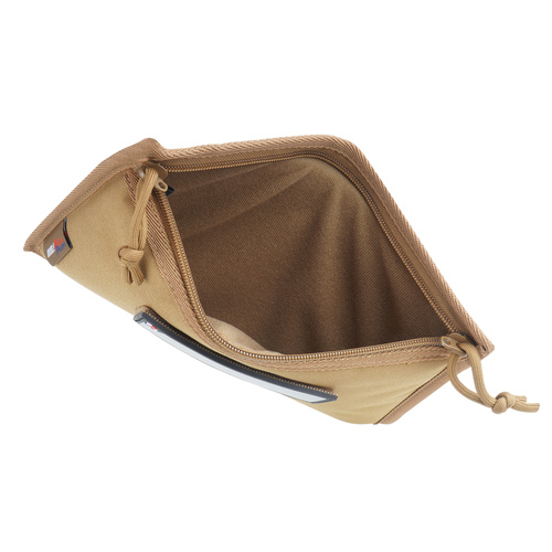 Double Alpha Academy - Футляр для пістолета DAA Mini Insert Pistol Sleeve - FDE - 103931