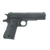GS - Макет пістолета M1911 - Чорний - DS-6004 - DS-6004