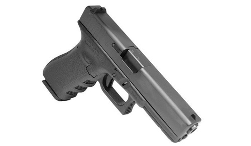 Glock - Пістолет G17 Gen 3 - 9x19 мм, патрон 9x19