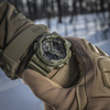 M-Tac - Тактичний спортивний годинник - Оливковий - 50006001