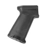Magpul - MOE® AK+ Grip пістолетна рукоятка для АК-47 / АК-74 - чорна - MAG537-BLK