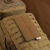 M-Tac - Комутаційна панель MOLLE - 80 x 135 мм - Coyote - 10122005