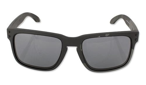 Oakley - Окуляри SI Holbrook Multicam Black - Grey - OO9102-93 - Окуляр SI Holbrook Multicam Black - Grey - OO9102-93