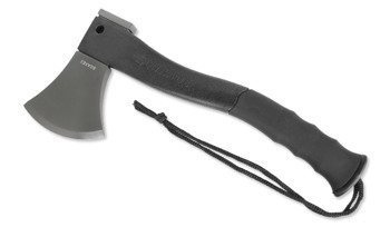 Schrade - Сокира Extreme Survival Axe з кременем - SCAXE2