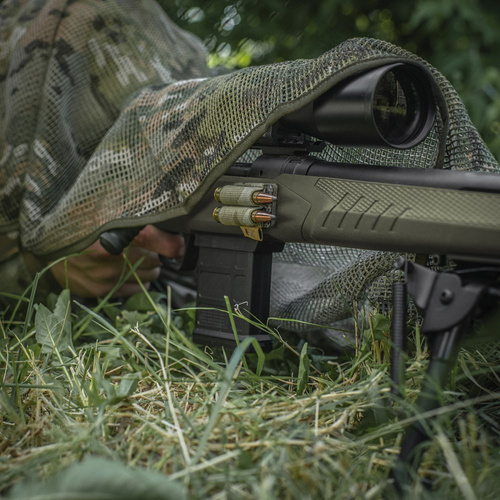 M-Tac - Панель на липучці для калібру Cal. 308 - Multicam - 10246008