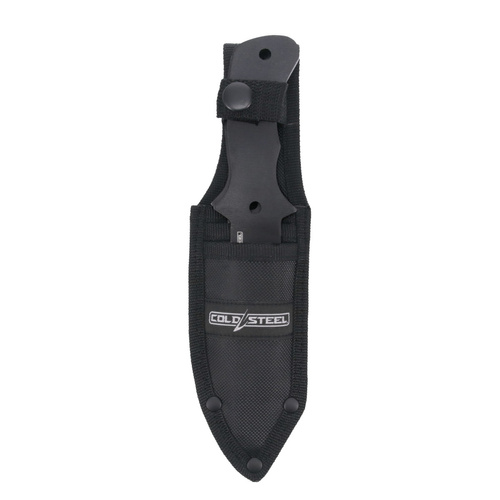 Cold Steel - Метальні ножі Throwing Knives - 420 - 3 штук - Чорний - CS-TH-80KVC3PK