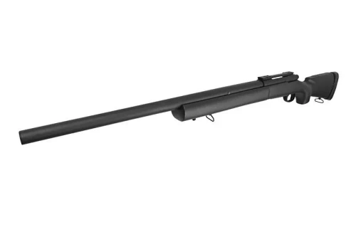 Cyma - Репліка снайперської гвинтівки M24 - чорний - CM702