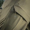 M-Tac - Тактичні шорти Rubicon Flex - 4-Way Stretch - YKK - Dark Olive - 20070048