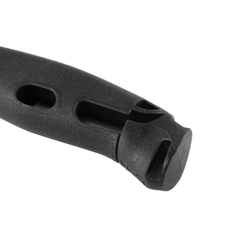 Morakniv - Туристичний ніж Companion Spark - нержавіюча сталь - синій - NZ-CSP-SS-65