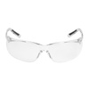 Bolle Safety - Захисні окуляри S12 - Z87+ - прозорі - PSSS12001