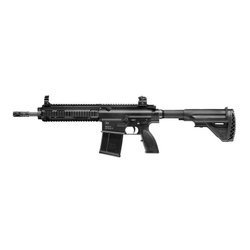 Umarex - Репліка карабіна Heckler&Koch HK417 - GBB - 2.5985X