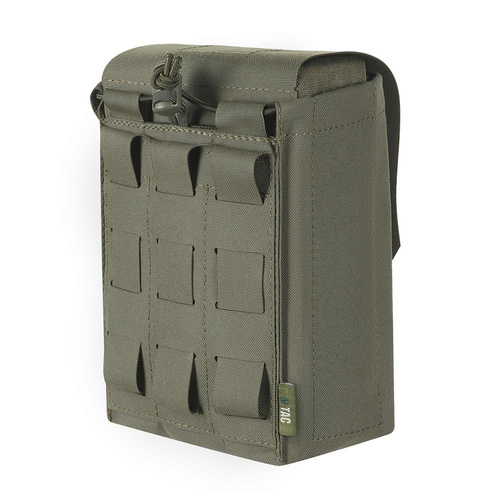 M-Tac - IFAK медичний навантажувач Large Elite - Ranger Green - 10239023