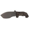FOX - Nóż składany Tracker Meskwaki Micarta Green Folder 135 mm - FX500