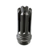 Strike Industries - Пригнічувач полум'я Venom Flash Hider - .308 / 7,62 мм - SI-Venom-FH-308/7.62