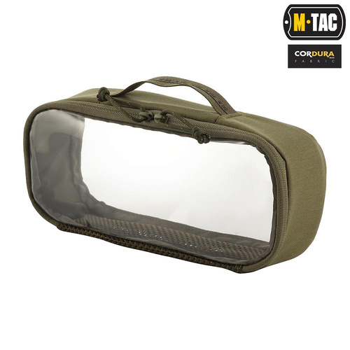 M-Tac - Elite Medium середня сумка - Medium - 10147023-M