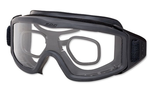 ESS - U-Rx коригуюча устілка - ESS / Oakley - 740-0411