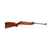 RazorGun - Пневматична гвинтівка B2 Classic - 5.5 мм - деревина - коричневий - B2-4 5.5