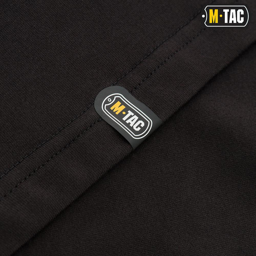 M-Tac - Футболка 93/7 - Чорний - 80013002