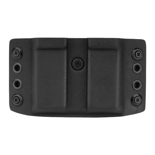 DOUBLETAP GEAR - Зовнішній підсумок - чорний.