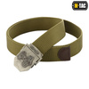 M-Tac - Пояс Thor's Hammer - Nylon - Olive - 20441001