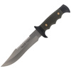 Muela - Nóż Outdoor ABS Green 160мм - 5161