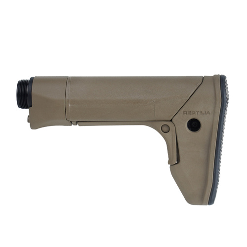 Reptilia - Колба RECC-E для карабінів AR15/M16 - Flat Dark Earth - 100-142