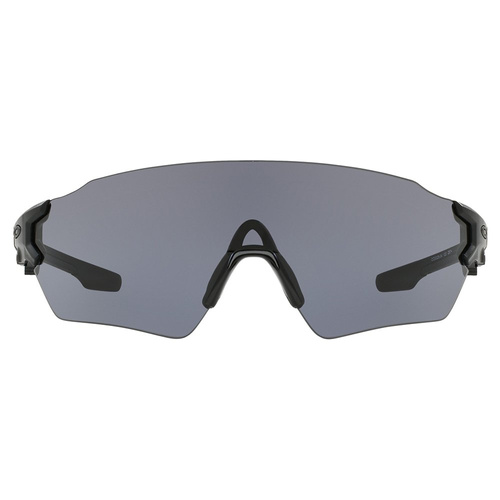 Дубові - Окуляри для стрільби SI Tombstone Spoil Industrial Matte Black - Grey - OO9328-04 - Дубові - Okulary strzeleckie SI Tombstone Spoil Industrial Matte Black - Grey - OO9328-04