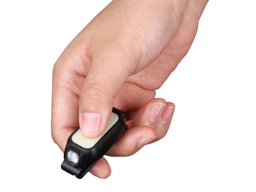 Fenix - акумуляторний ліхтар E-LITE - 150 люмен