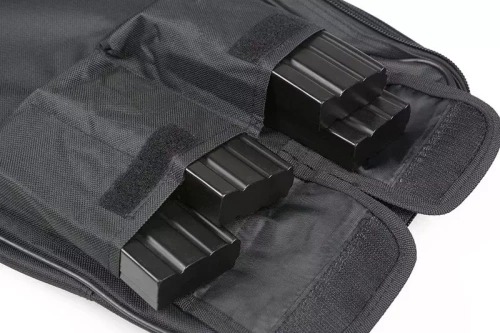 GFC Tactical - Футляр для репліки ASG - 120 см - чорний - GFT-22-000894