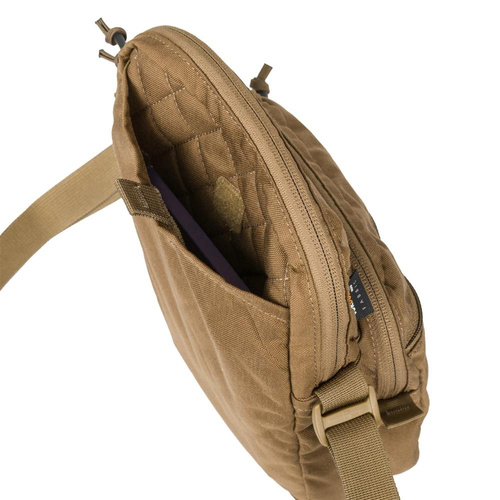 Helikon - Сумка на плече EDC Compact Shoulder Bag - 2 L - Shadow Grey - TB-ECS-CD-35