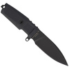 Коефіцієнт екстремальності - Nóż Shrapnel OG Black - 04.1000.0160/BLK