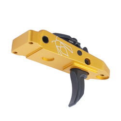 CMC Triggers - Спусковий гачок для AK-47 Elite Trigger 2.0 - одноступеневий - CCT - 3,5 фунта - 47507-YJ