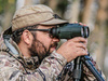 Vortex Optics - Бінокль-далекомір Fury 5000 HD AB 10x42 - LRF - зелений - LRF302 
