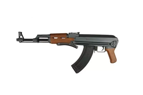 Cyma - Електричний карабін CM028S репліка - чорний - CYM-01-000048