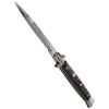 Frank Beltrame - Nóż sprężynowy Bayonet Horn 28 cm - FB 28/58B