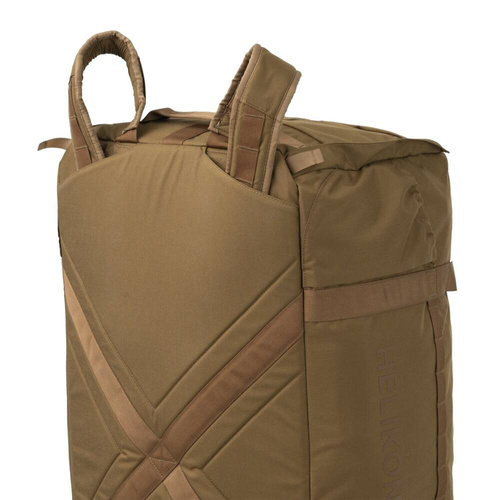 Helikon - Сумка Alien - Cordura - Чорний - TB-ALB-CD-01