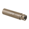 Gomander - Глушник Tactinox PCC QD L - 9 мм - M26x1.5 - пісок - TB0.9680_2 FDE