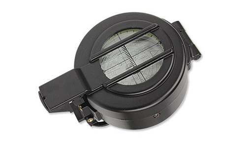 Mil-Tec - Компас - Lensatic - 15791000